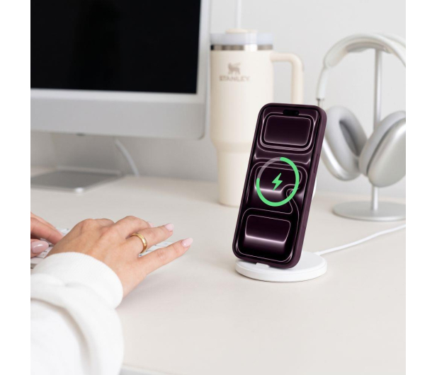 Tech-Protect Magpeak Magsafe Cc Do Iphone 17 Pro Max / 18 Pro Max - 1587006 - zdjęcie 6
